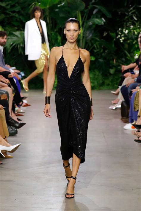 michael kors runway dresses|michael kors dresses 2022.